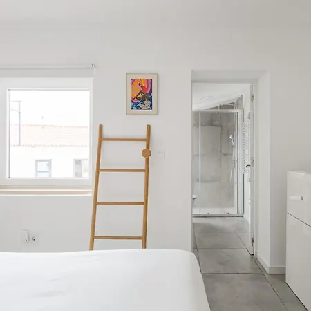 2br Townhouse With Pool In By Host For Us * Colares