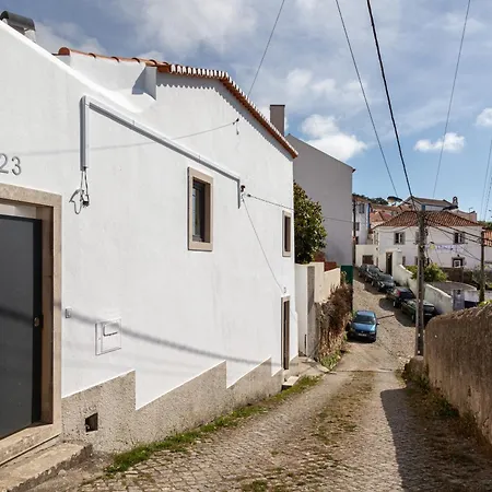 2br Townhouse With Pool In By Host For Us Dom wakacyjny Colares