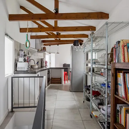Dom wakacyjny 2br Townhouse With Pool In By Host For Us Colares