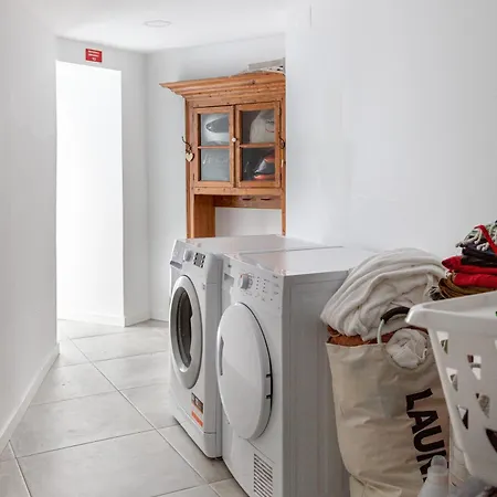 Dom wakacyjny 2br Townhouse With Pool In By Host For Us *
